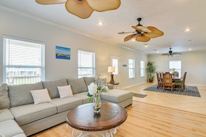 Casa (3 Bedrooms) | Interior