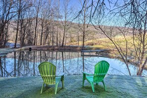 منزل (4 Bedrooms) | المنشأة من الداخل