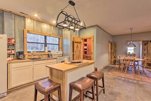 Casa (4 Bedrooms) | Parte interna