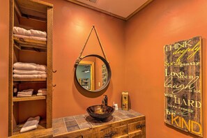 Maison (4 Bedrooms) | Intérieur