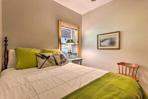 Hus (4 Bedrooms) | Interiör