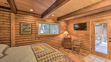 Rumah (3 Bedrooms) | Interior