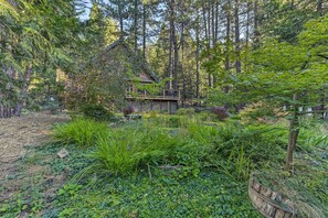 Ferienhaus (3 Bedrooms) | Innenbereich