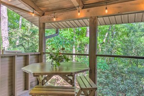 Maison (2 Bedrooms) | Intérieur