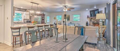 Hus (2 Bedrooms) | Fasade