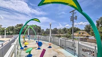 独立别墅 (2 Bedrooms) | 住宿内部