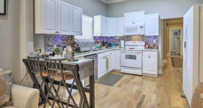 Updated Ybor City House w/ Fenced Yard