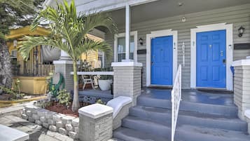 Maison (2 Bedrooms) | Intérieur