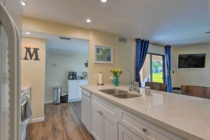 Leilighet (2 Bedrooms) | Innvendig