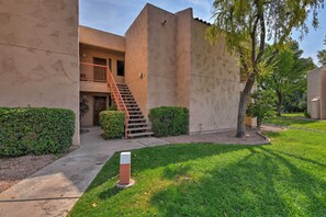 Leilighet (2 Bedrooms) | Innvendig