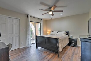 อพาร์ทเมนท์ (2 Bedrooms) | ภายใน