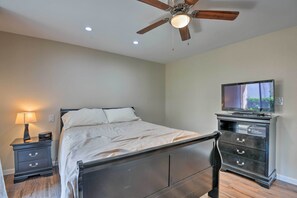 Leilighet (2 Bedrooms) | Innvendig