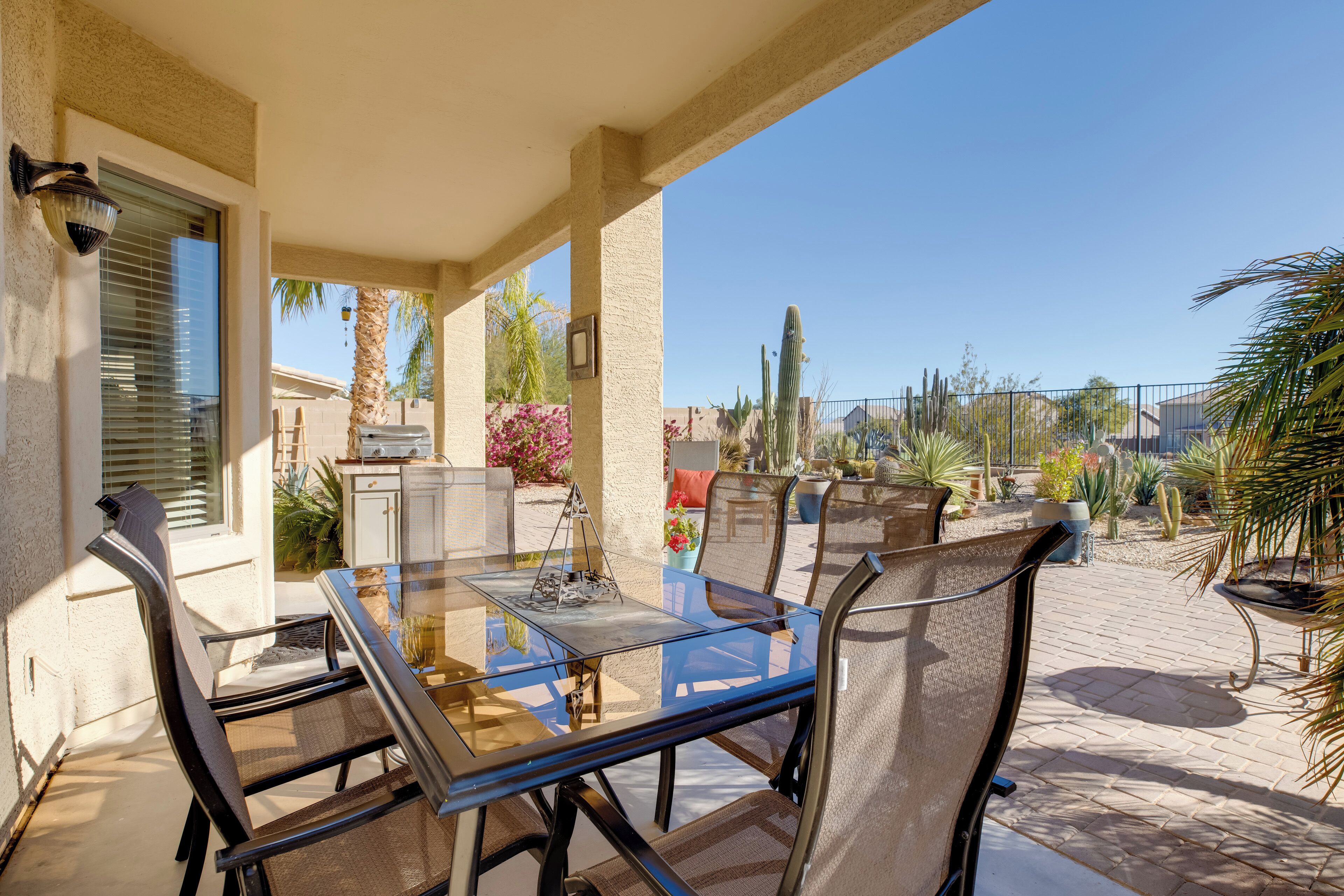 House (3 Bedrooms) | Front of property