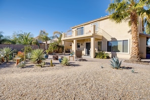 House (3 Bedrooms) | Interior - Golfer's Oasis w/ Balcony & BBQ in San Tan Valley (San Tan Valley)