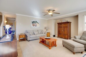Casa (3 Bedrooms) | Interior