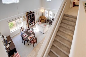 Interior - Golfer's Oasis w/ Balcony & BBQ in San Tan Valley (San Tan Valley)