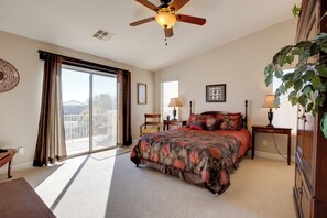 House (3 Bedrooms) | Interior - Golfer's Oasis w/ Balcony & BBQ in San Tan Valley (San Tan Valley)