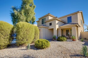 House (3 Bedrooms) | Interior - Golfer's Oasis w/ Balcony & BBQ in San Tan Valley (San Tan Valley)