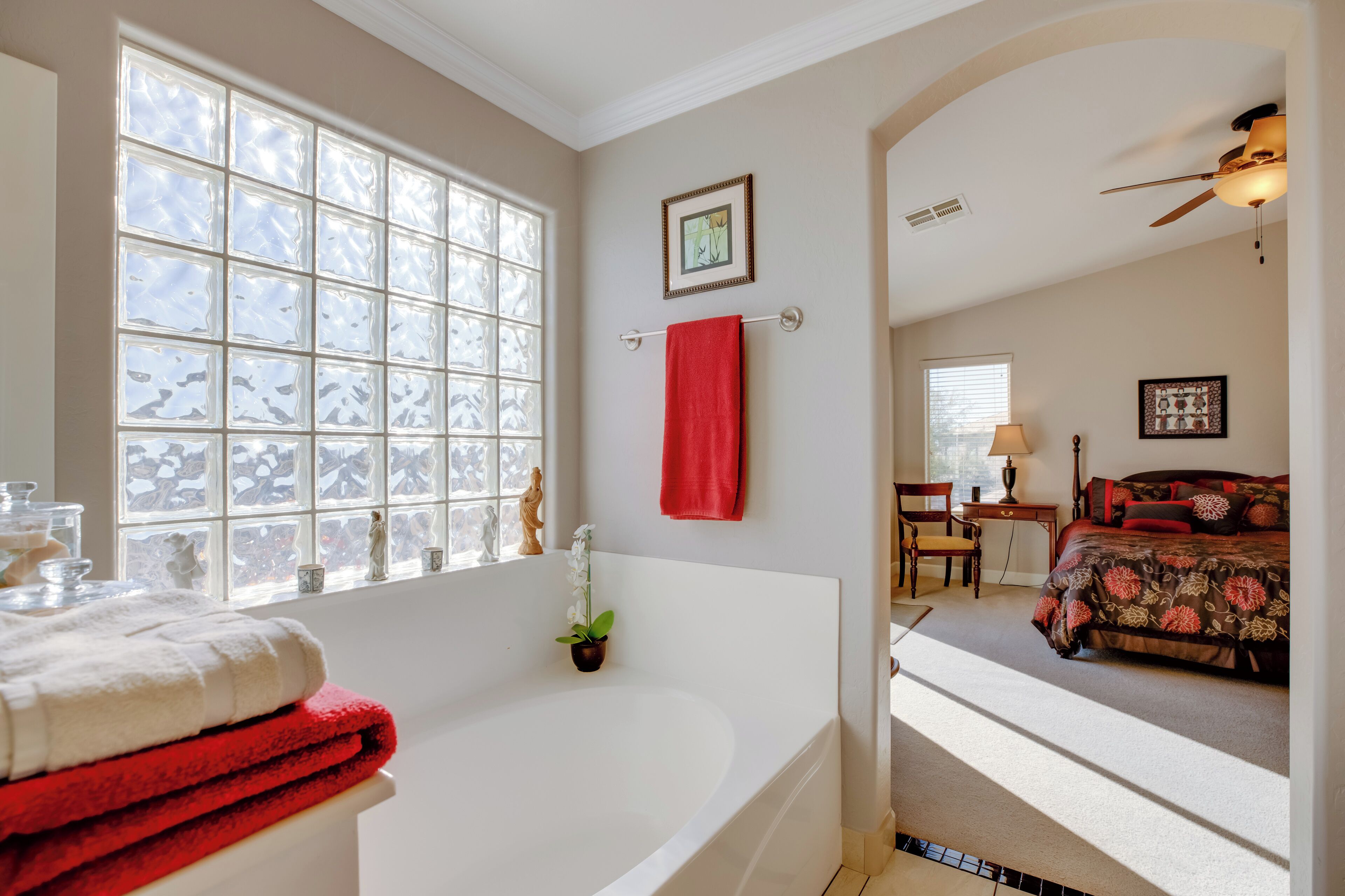 Casa (3 Bedrooms) | Parte interna