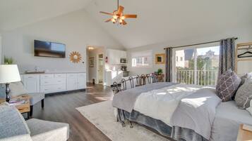 ู
ูุฒู (4 Bedrooms) | ุงูู
ูุดุฃุฉ ู
ู ุงูุฏุงุฎู