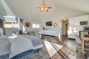 Casa (4 Bedrooms) | Interior