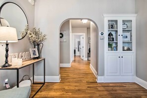 Maison (4 Bedrooms) | Intérieur