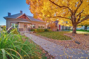 独立别墅 (4 Bedrooms) | 住宿内部