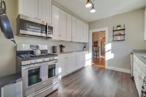 ハウス (4 Bedrooms) | 内装