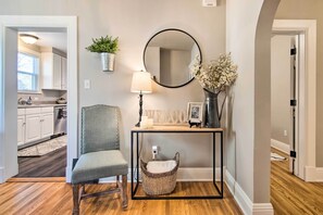 ハウス (4 Bedrooms) | 内装