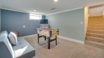 ู
ูุฒู (4 Bedrooms) | ุงูู
ูุดุฃุฉ ู
ู ุงูุฏุงุฎู