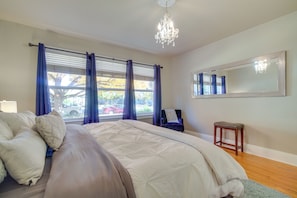House (4 Bedrooms) | Interior