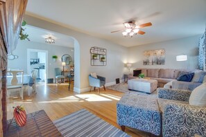 Casa (4 Bedrooms) | Interior