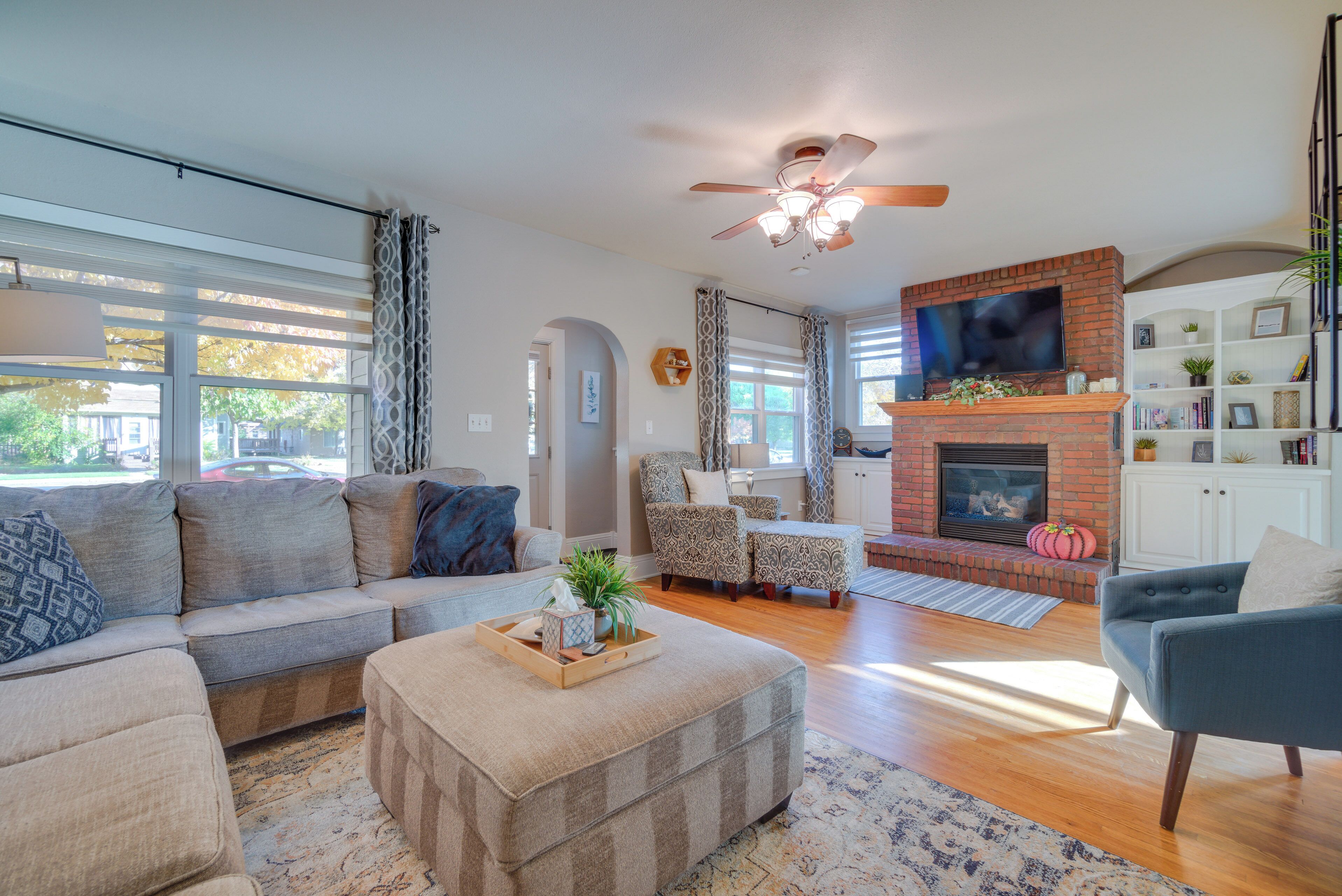 House (4 Bedrooms) | Interior