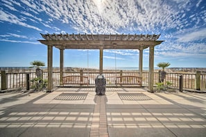 Apartamento (2 Bedrooms) | Parte interna