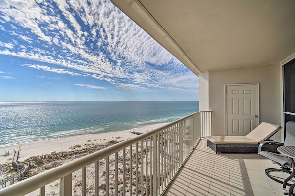 Apartamento (2 Bedrooms) | Parte interna