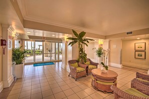 Apartment (2 Bedrooms) | Innenbereich