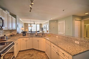 Apartment (2 Bedrooms) | Innenbereich