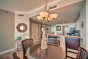 Apartment (2 Bedrooms) | Innenbereich