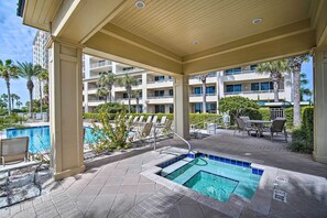 Leilighet (2 Bedrooms) | Innvendig