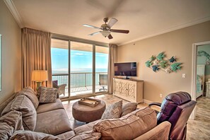 Apartment (2 Bedrooms) | Innenbereich