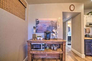 Leilighet (1 Bedroom) | Innvendig