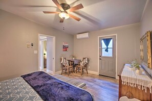 Lägenhet (1 Bedroom) | Interiör