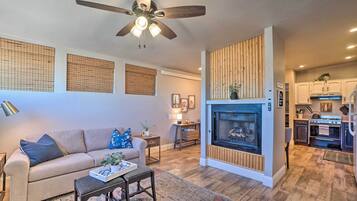 Apartment (1 Bedroom) | Front of property