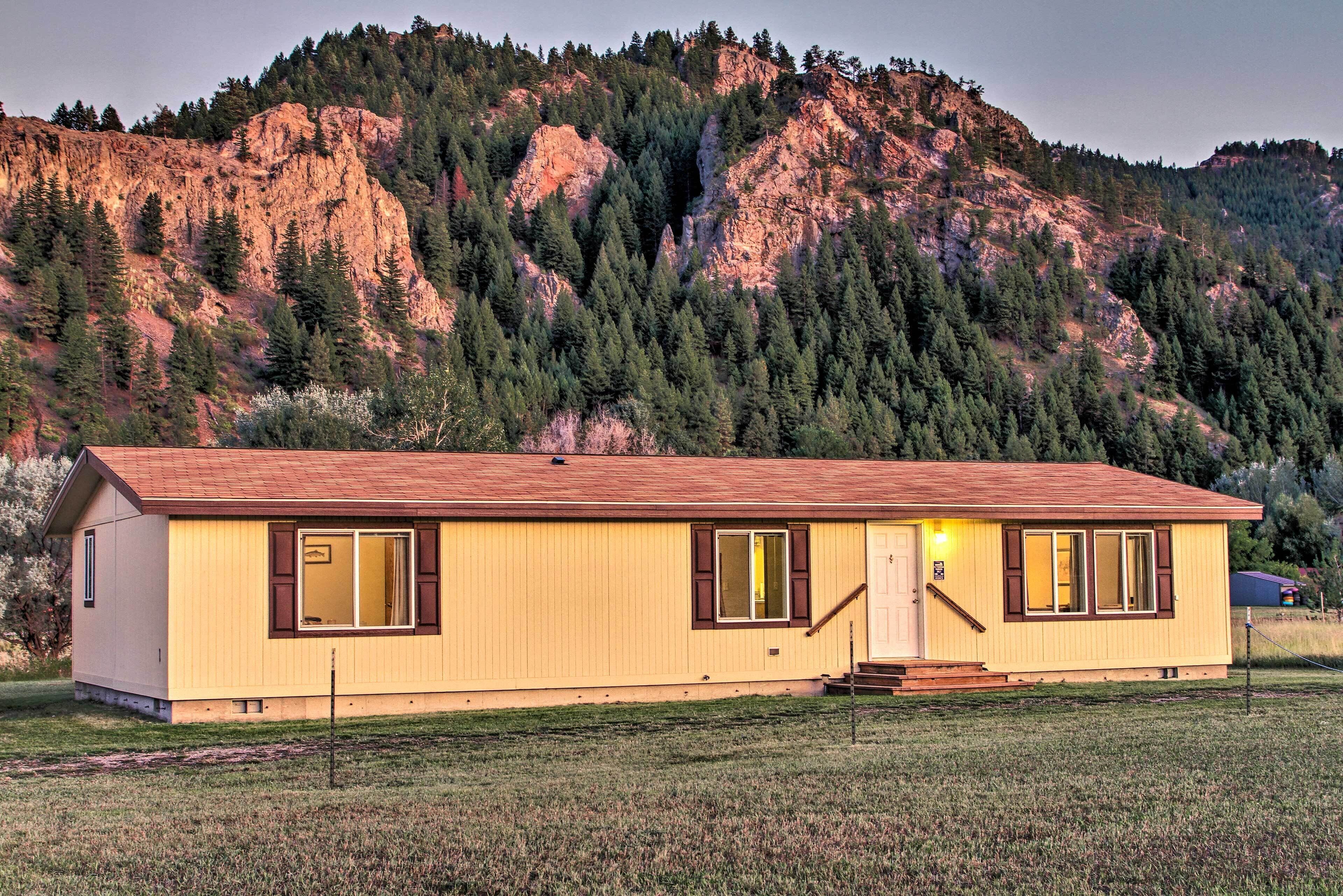 Casa (3 Bedrooms) | Interior