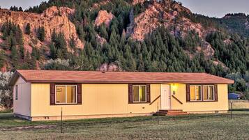 Maison (3 Bedrooms) | Intérieur