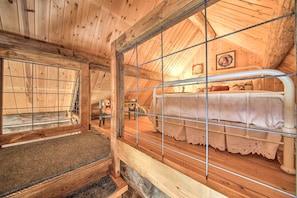 Hus (2 Bedrooms) | Interiör