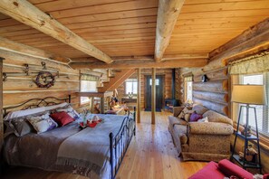 Maison (2 Bedrooms) | Intérieur