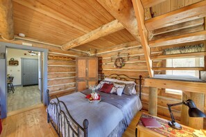 Maison (2 Bedrooms) | Intérieur