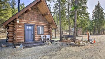 House (2 Bedrooms) | Front of property