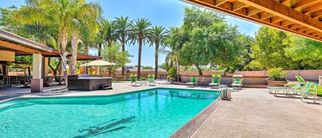 Villa (5 Bedrooms) | Interior